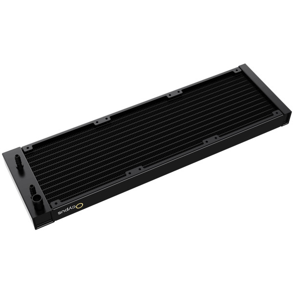 Фото - Водяна система охолодження OCYPUS SIGMA L36 PRO BK (SIGMA-L36-BK3ANWL00P-GL)