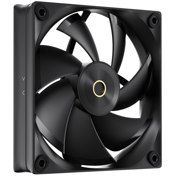 Фото - Водяна система охолодження OCYPUS SIGMA L36 PRO BK (SIGMA-L36-BK3ANWL00P-GL)