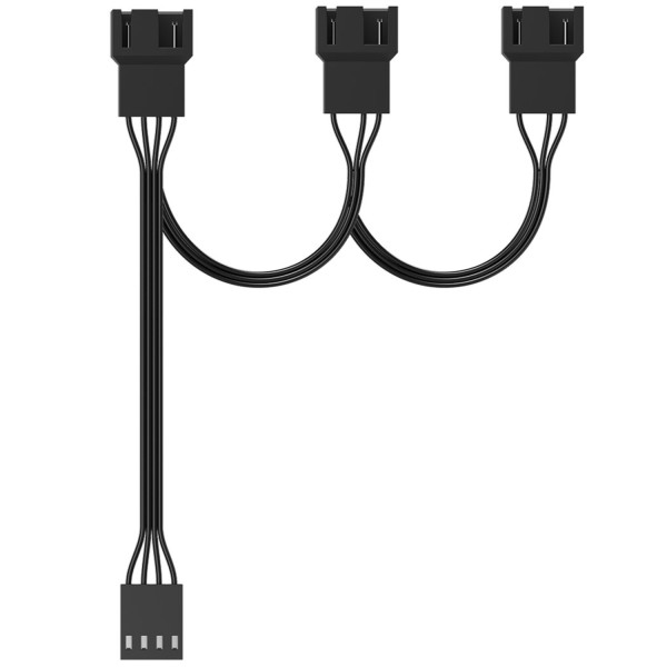 Фото - Водяна система охолодження OCYPUS SIGMA L36 PRO BK (SIGMA-L36-BK3ANWL00P-GL)