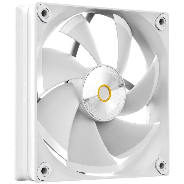 Фото - Водяна система охолодження OCYPUS SIGMA L36 PRO WH (SIGMA-L36-WH3ANWL00P-GL)