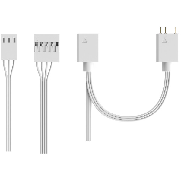 Фото - Водяна система охолодження OCYPUS SIGMA L36 PRO WH (SIGMA-L36-WH3ANWL00P-GL)