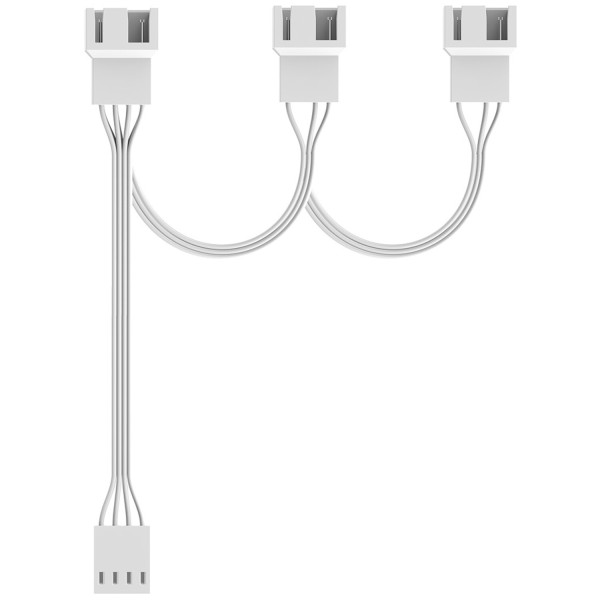 Фото - Водяна система охолодження OCYPUS SIGMA L36 PRO WH (SIGMA-L36-WH3ANWL00P-GL)