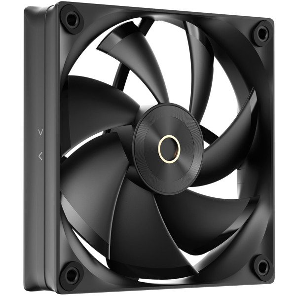 Фото - Водяна система охолодження OCYPUS IOTA L36 BK (IOTA-L36-BK3ANWNN00X-GL)