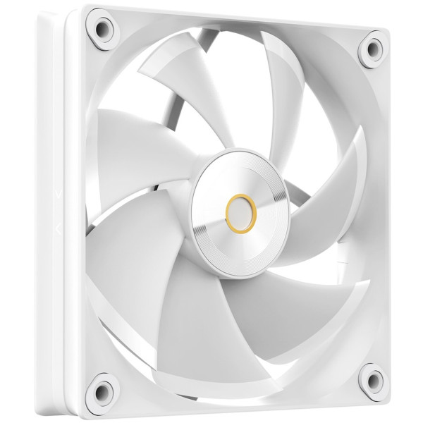 Фото - Водяна система охолодження OCYPUS IOTA L36 WH (IOTA-L36-WH3ANWNN00X-GL)