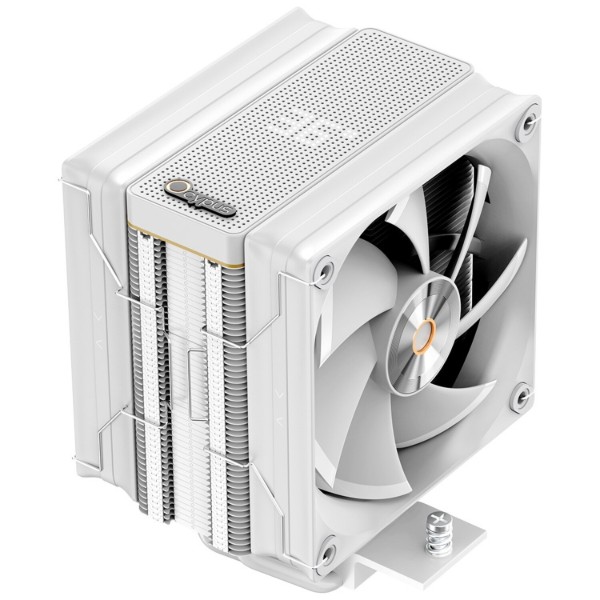Фото - Процесорний кулер OCYPUS IOTA A40 WH DUAL FAN (IOTA-A40-WH2NNWD00X-GL)