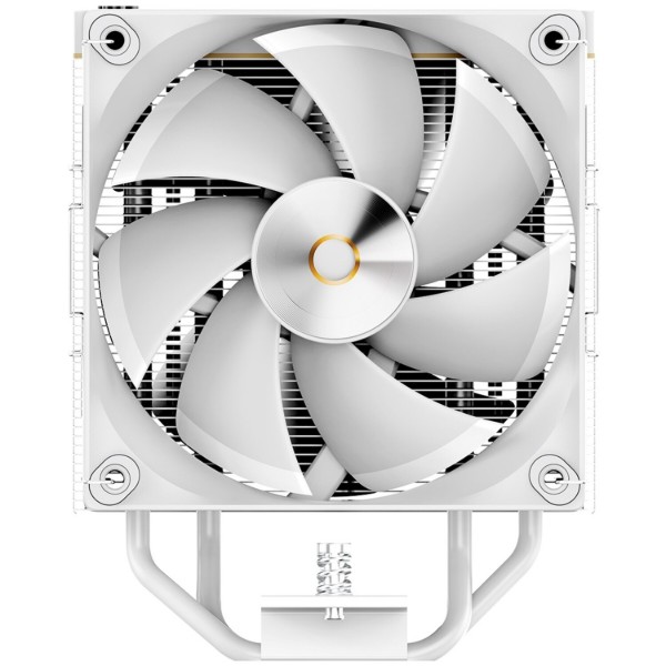 Фото - Процесорний кулер OCYPUS IOTA A40 WH DUAL FAN (IOTA-A40-WH2NNWD00X-GL)