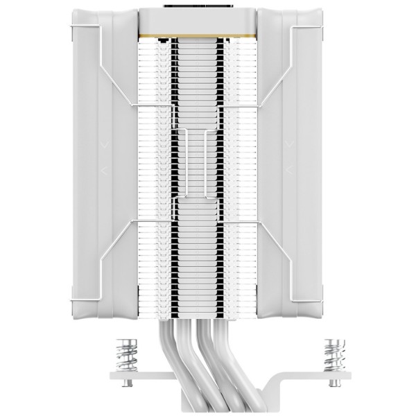 Фото - Процесорний кулер OCYPUS IOTA A40 WH DUAL FAN (IOTA-A40-WH2NNWD00X-GL)