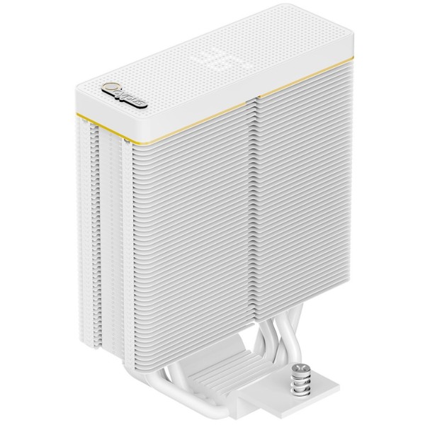 Фото - Процесорний кулер OCYPUS IOTA A40 WH DUAL FAN (IOTA-A40-WH2NNWD00X-GL)