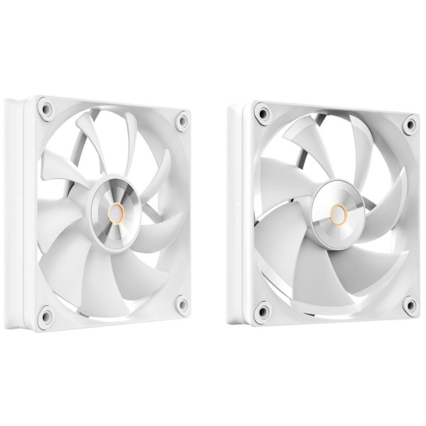 Фото - Процесорний кулер OCYPUS IOTA A40 WH DUAL FAN (IOTA-A40-WH2NNWD00X-GL)