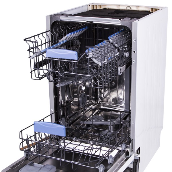 Фото - Посудомоечная машина встраиваемая Vestfrost BDW4510