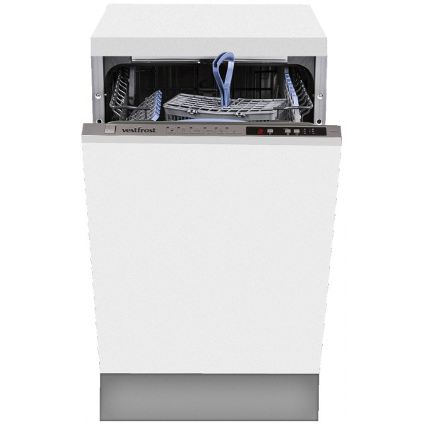 Фото - Посудомоечная машина встраиваемая Vestfrost BDW4510(i)
