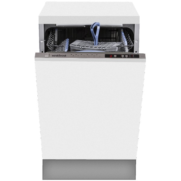 Фото - Посудомоечная машина встраиваемая Vestfrost BDW4510