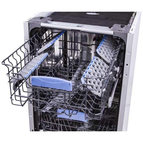 Фото - Посудомоечная машина встраиваемая Vestfrost BDW4510