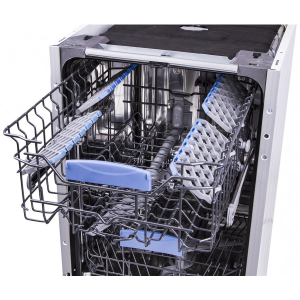 Фото - Посудомоечная машина встраиваемая Vestfrost BDW4510(i)