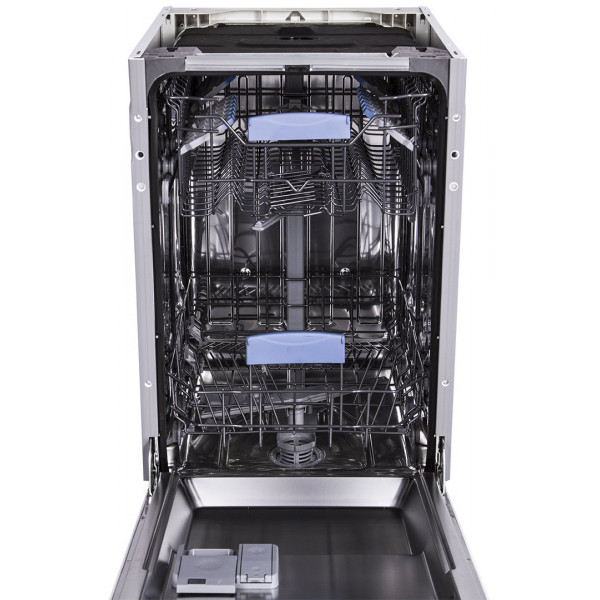 Фото - Посудомоечная машина встраиваемая Vestfrost BDW4510(i)