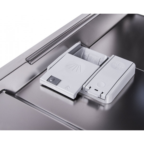 Фото - Посудомоечная машина встраиваемая Vestfrost BDW4510(i)