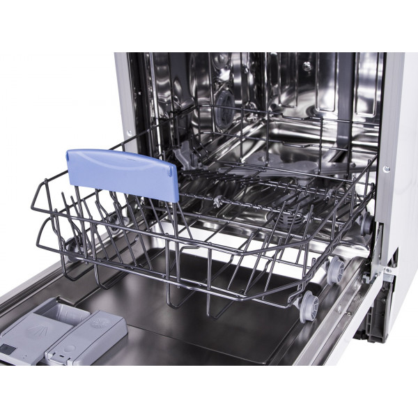 Фото - Посудомоечная машина встраиваемая Vestfrost BDW4510(i)