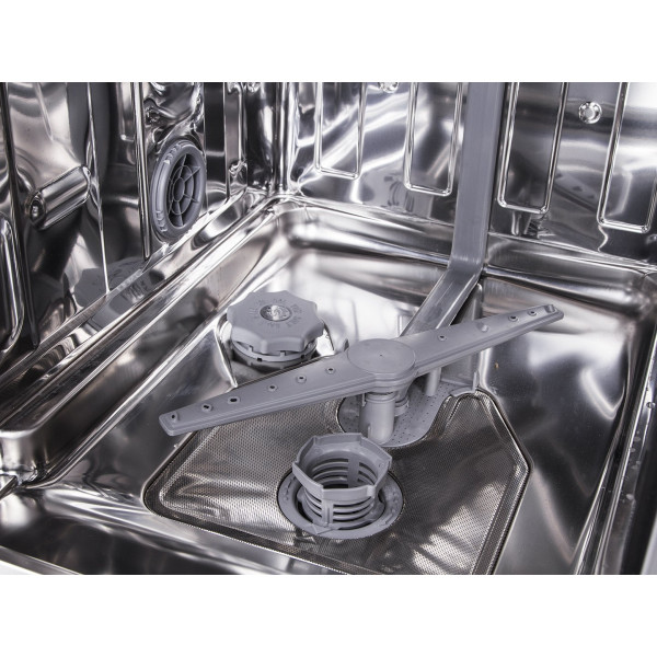 Фото - Посудомоечная машина встраиваемая Vestfrost BDW4510(i)