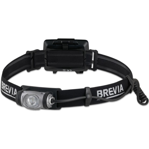 Фото - Ліхтар налобний Brevia 470Lm (14470FAX1)