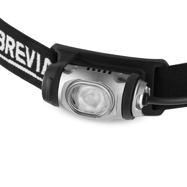 Фото - Ліхтар налобний Brevia 470Lm (14470FAX1)