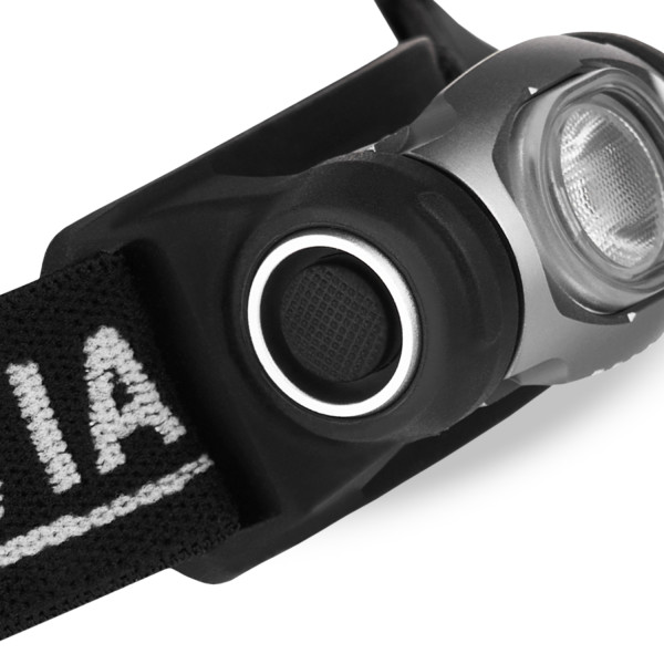 Фото - Ліхтар налобний Brevia 470Lm (14470FAX1)