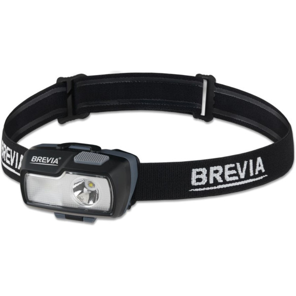 Фото - Ліхтар налобний Brevia 470Lm (14470FSAX1)