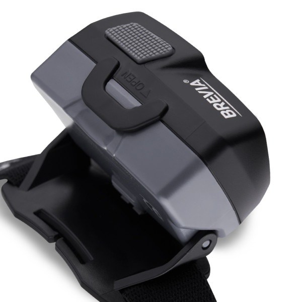 Фото - Ліхтар налобний Brevia 470Lm (14470FSAX1)