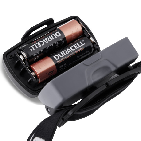 Фото - Ліхтар налобний Brevia 470Lm (14470FSAX1)