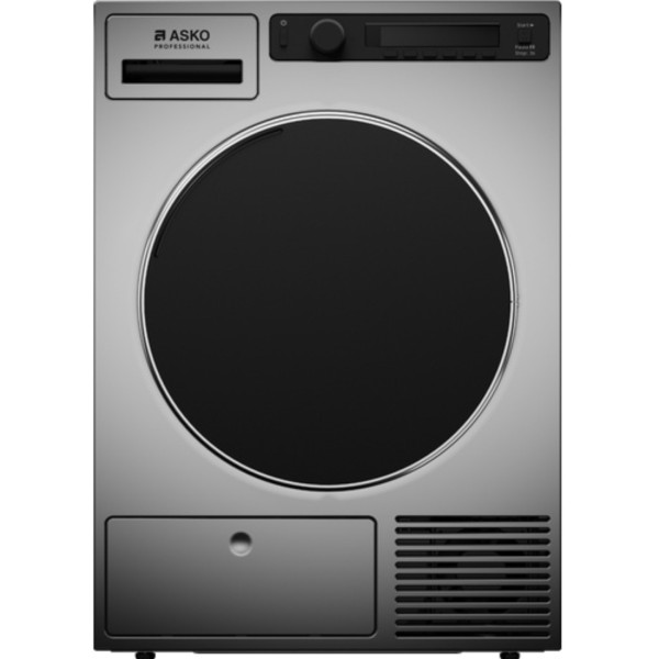 Фото - Сушильная машина Asko TDC1772C.T