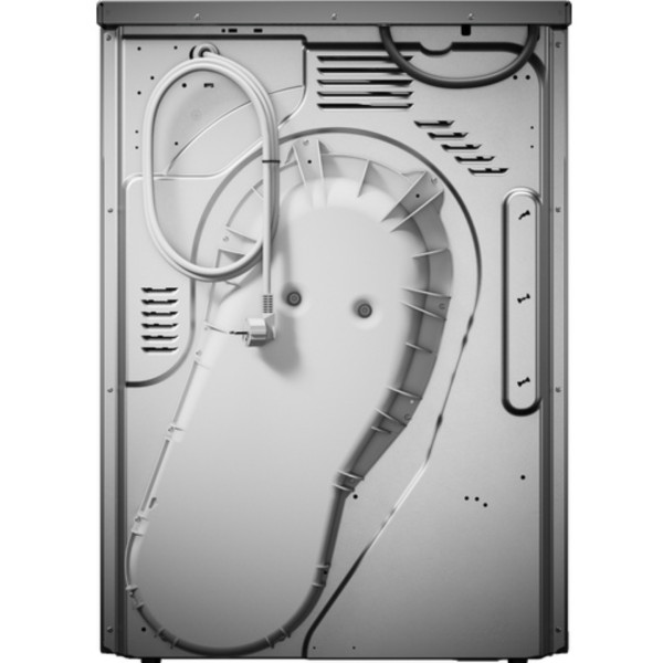 Фото - Сушильная машина Asko TDC1772C.T
