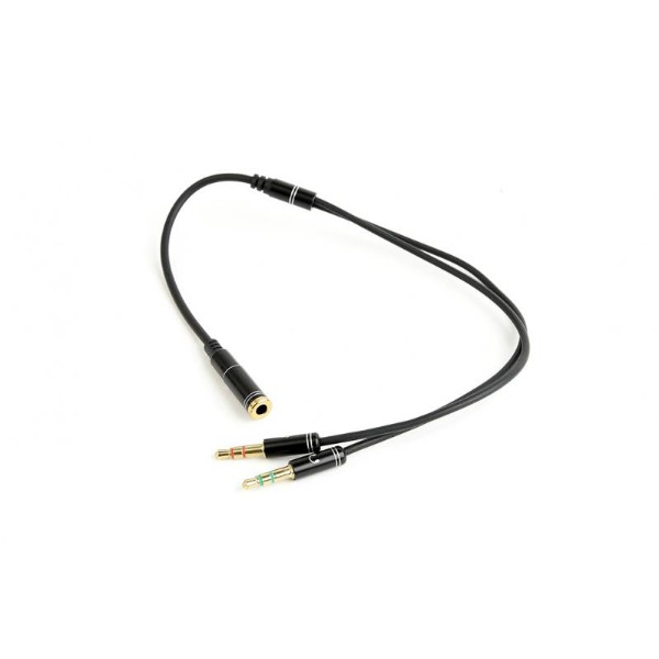 Фото - Переходник аудио XOKO AC-009