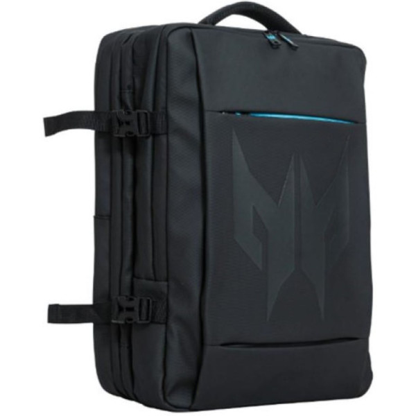 Фото - Рюкзак для ноутбуку Acer PREDATOR ROBUST 18" (GP.BAG11.082) Фото - Рюкзак для ноутбуку Acer PREDATOR ROBUST 18" (GP.BAG11.082)