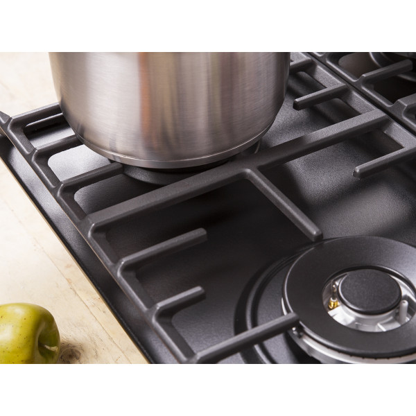 Фото - Варочная панель газовая Gorenje GW 641 BMB