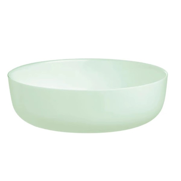 Фото - Салатник Luminarc Diwali Paradise Green 22 см (V5846) Фото - Салатник Luminarc Diwali Paradise Green 22 см (V5846)