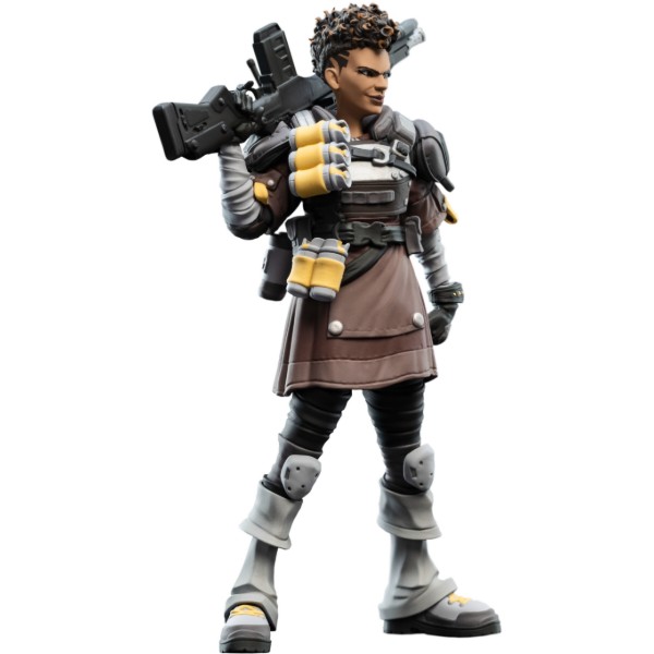 Фото - Колекційна фігурка Weta Workshop APEX LEGENDS Bangalore (145003044)