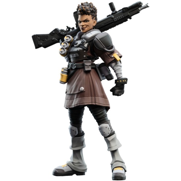 Фото - Колекційна фігурка Weta Workshop APEX LEGENDS Bangalore (145003044)