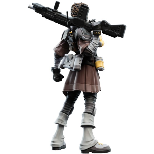 Фото - Колекційна фігурка Weta Workshop APEX LEGENDS Bangalore (145003044)