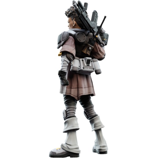 Фото - Колекційна фігурка Weta Workshop APEX LEGENDS Bangalore (145003044)