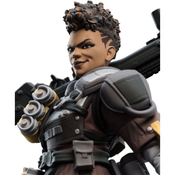 Фото - Колекційна фігурка Weta Workshop APEX LEGENDS Bangalore (145003044)