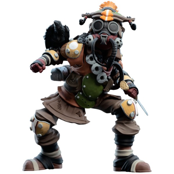 Фото - Колекційна фігурка Weta Workshop APEX LEGENDS Bloodhound (145003045)