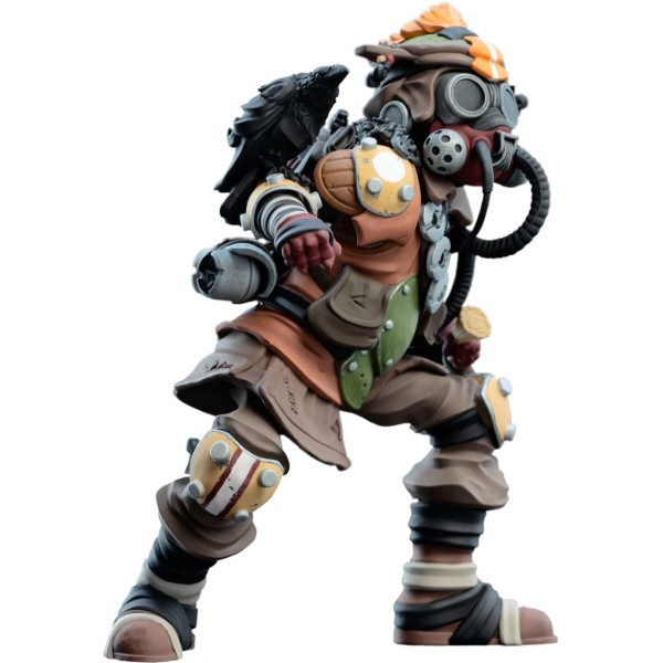 Фото - Колекційна фігурка Weta Workshop APEX LEGENDS Bloodhound (145003045)