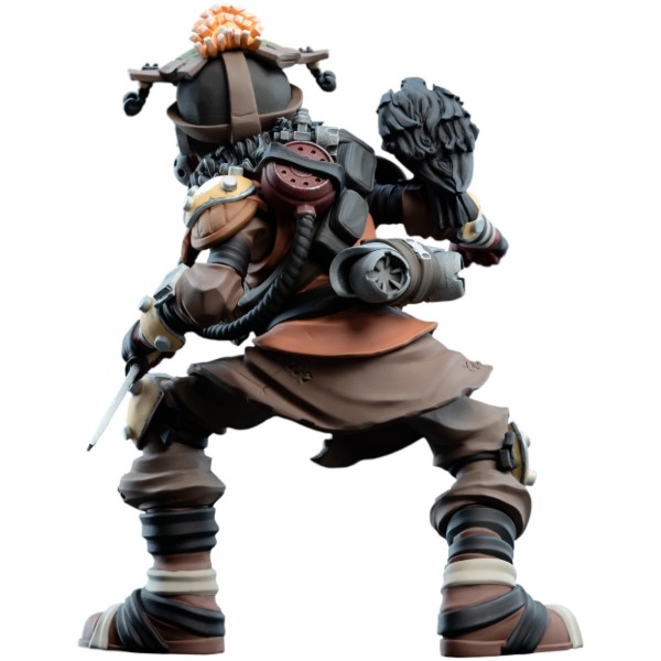 Фото - Колекційна фігурка Weta Workshop APEX LEGENDS Bloodhound (145003045)