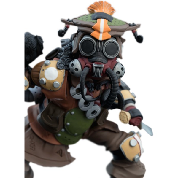 Фото - Колекційна фігурка Weta Workshop APEX LEGENDS Bloodhound (145003045)