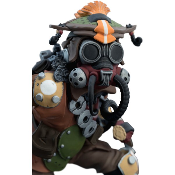 Фото - Колекційна фігурка Weta Workshop APEX LEGENDS Bloodhound (145003045)