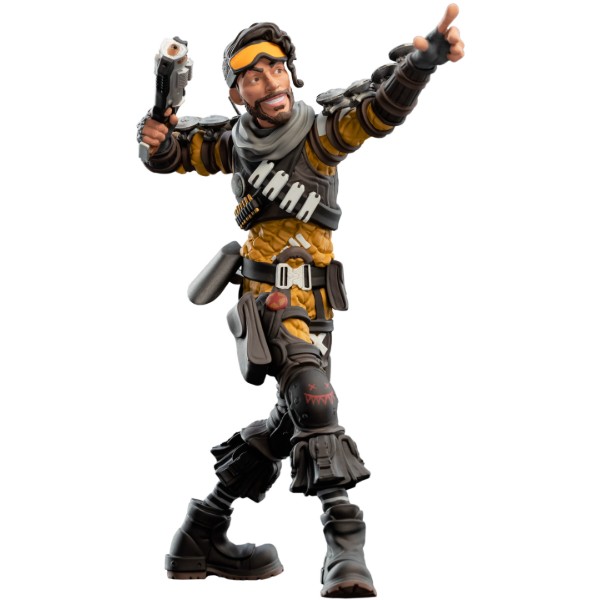 Фото - Колекційна фігурка Weta Workshop APEX LEGENDS Mirage (145003046)