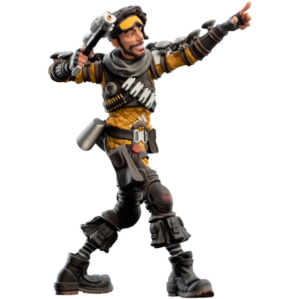 Фото - Колекційна фігурка Weta Workshop APEX LEGENDS Mirage (145003046)