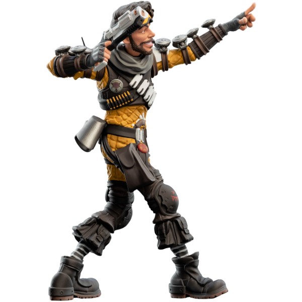 Фото - Колекційна фігурка Weta Workshop APEX LEGENDS Mirage (145003046)