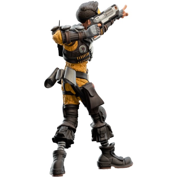 Фото - Колекційна фігурка Weta Workshop APEX LEGENDS Mirage (145003046)