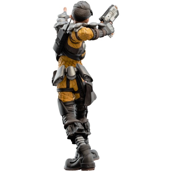 Фото - Колекційна фігурка Weta Workshop APEX LEGENDS Mirage (145003046)