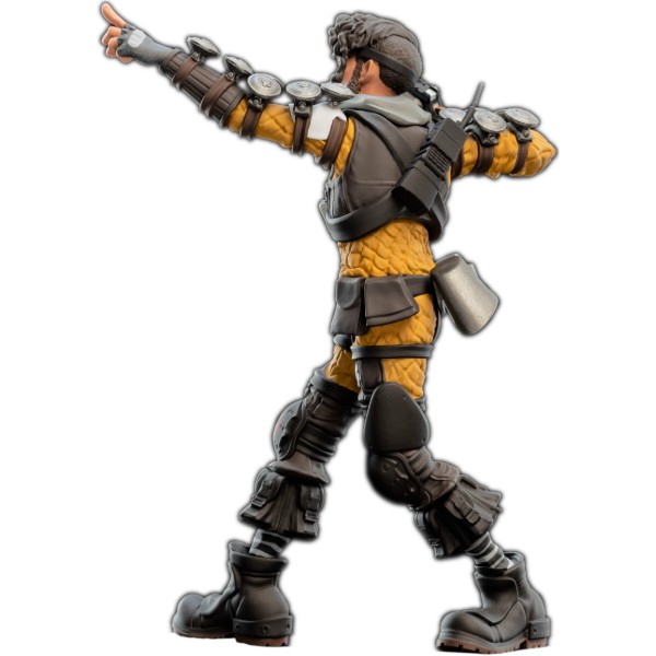 Фото - Колекційна фігурка Weta Workshop APEX LEGENDS Mirage (145003046)